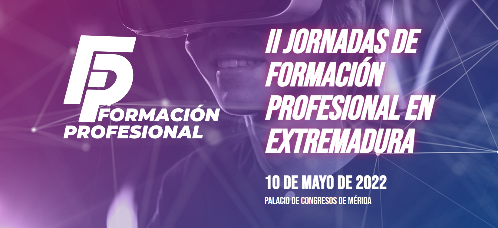 Presentamos las Aulas ATECA en las II Jornadas de Formación Profesional de Extremadura