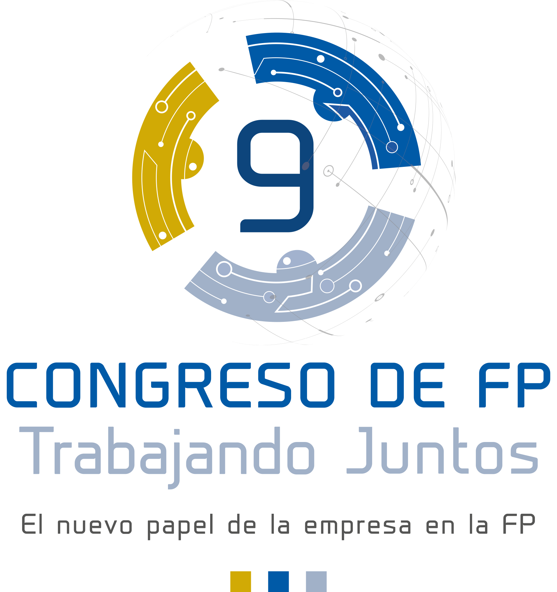 IX Congreso de Formación Profesional