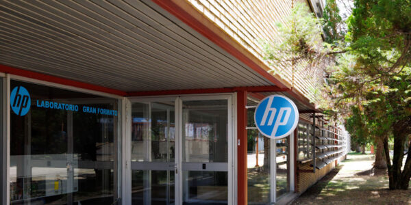 ¡Ven a conocer el futuro de la Formación Profesional en el centro de HP de León!